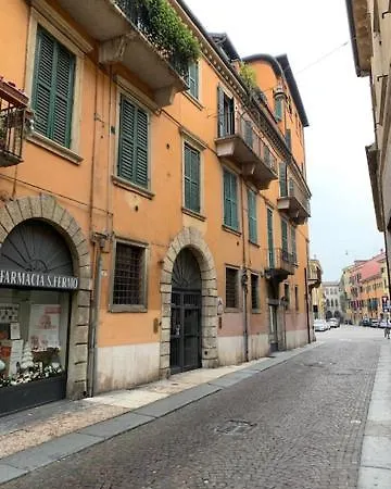 Appartement Central Behind The Arena Verona
