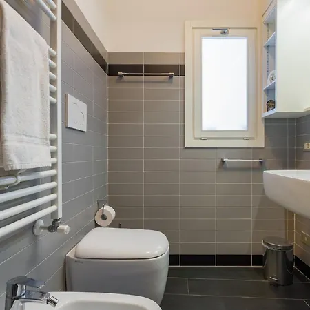 Appartement Central Behind The Arena Verona